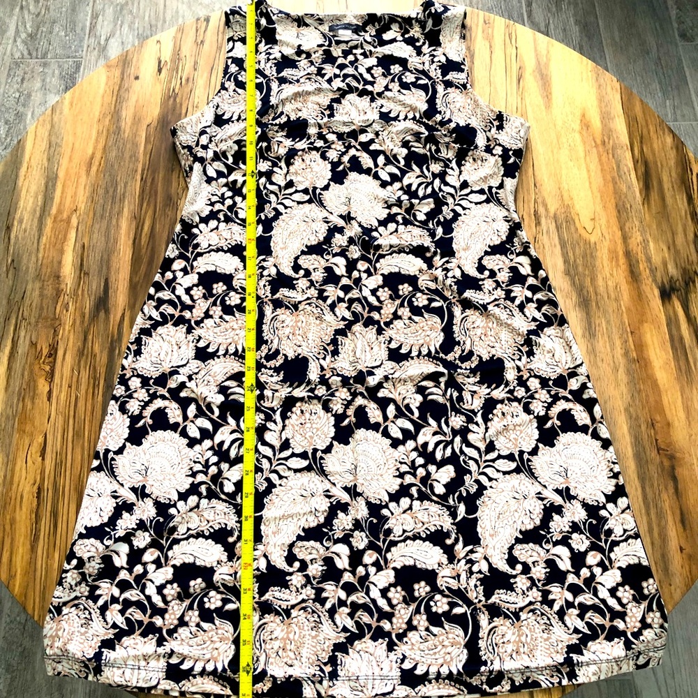 Tommy Hilfiger Sleeveless Dress
